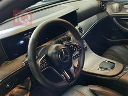 مرسيدس بنز E-Class